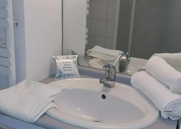 In Les Moulineaux Apartamento Issy-les-Moulineaux